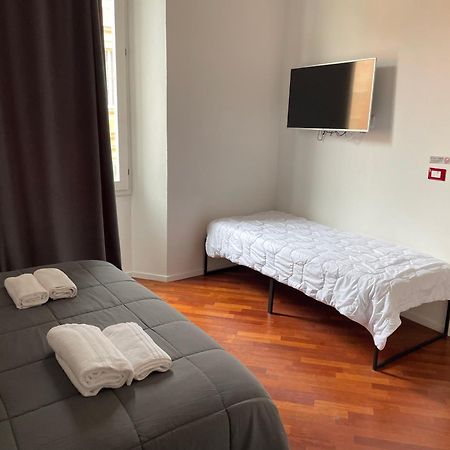 Whouse Suite Apartament Indipendenza Болонья Экстерьер фото