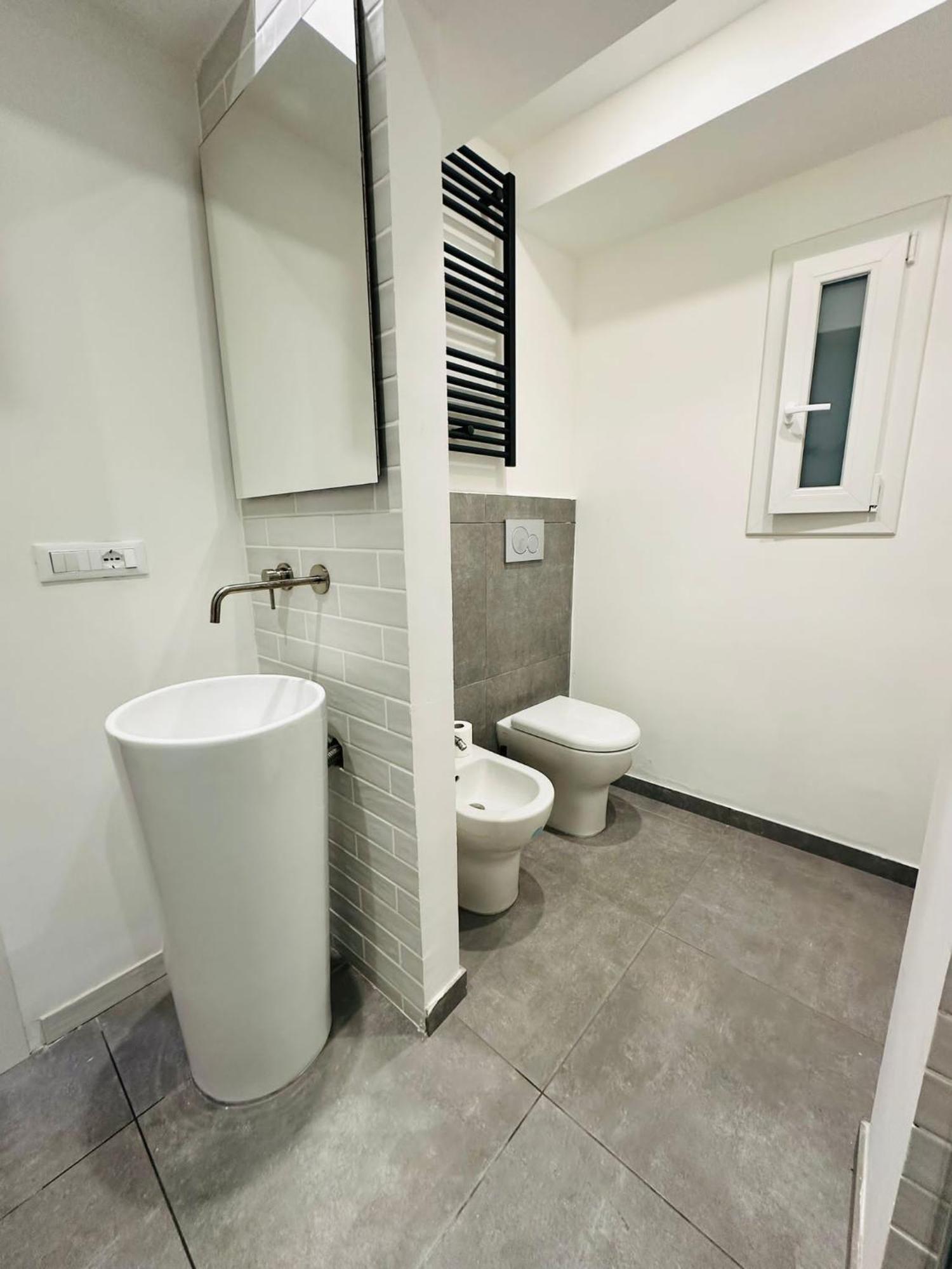 Whouse Suite Apartament Indipendenza Болонья Экстерьер фото