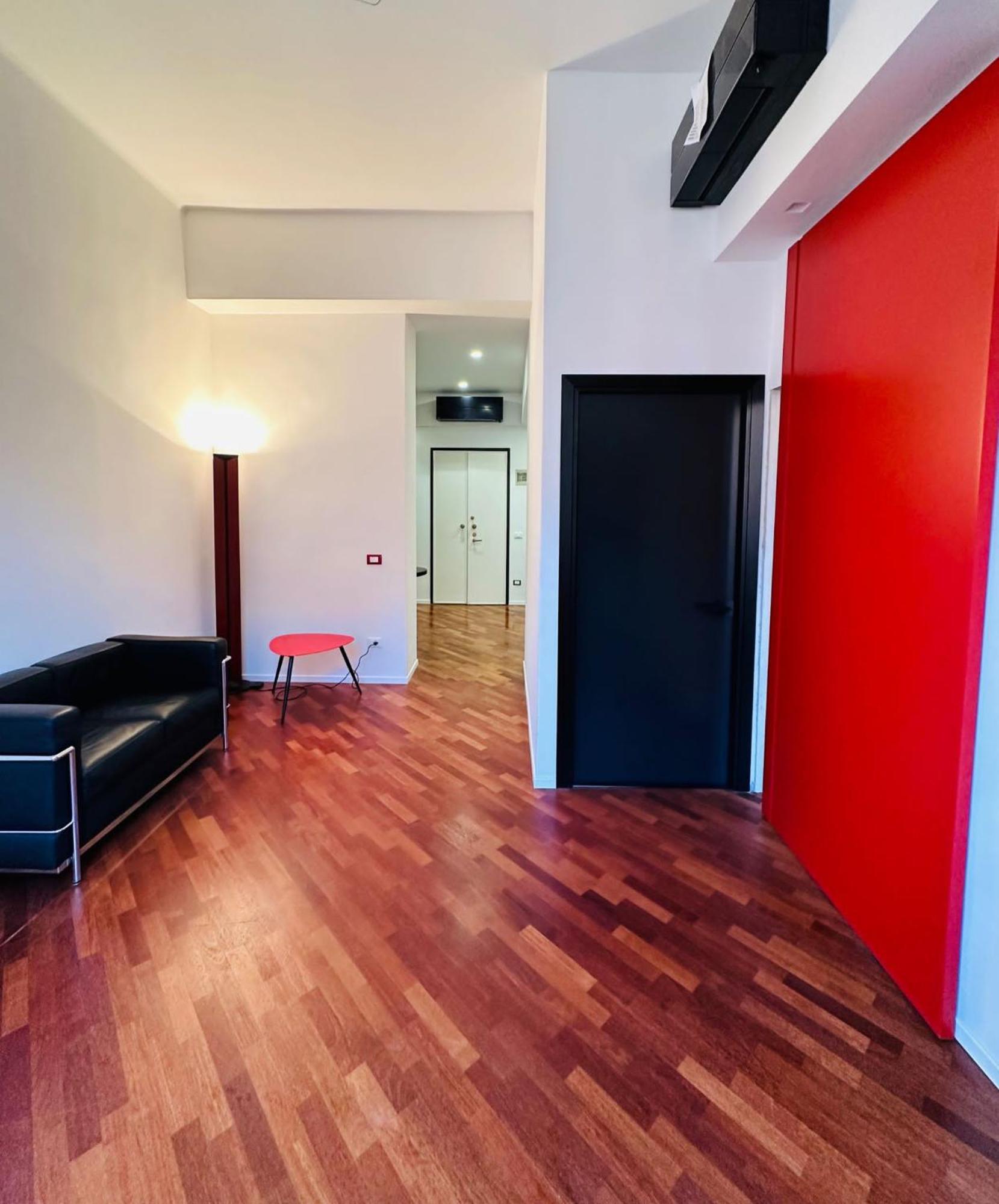 Whouse Suite Apartament Indipendenza Болонья Экстерьер фото
