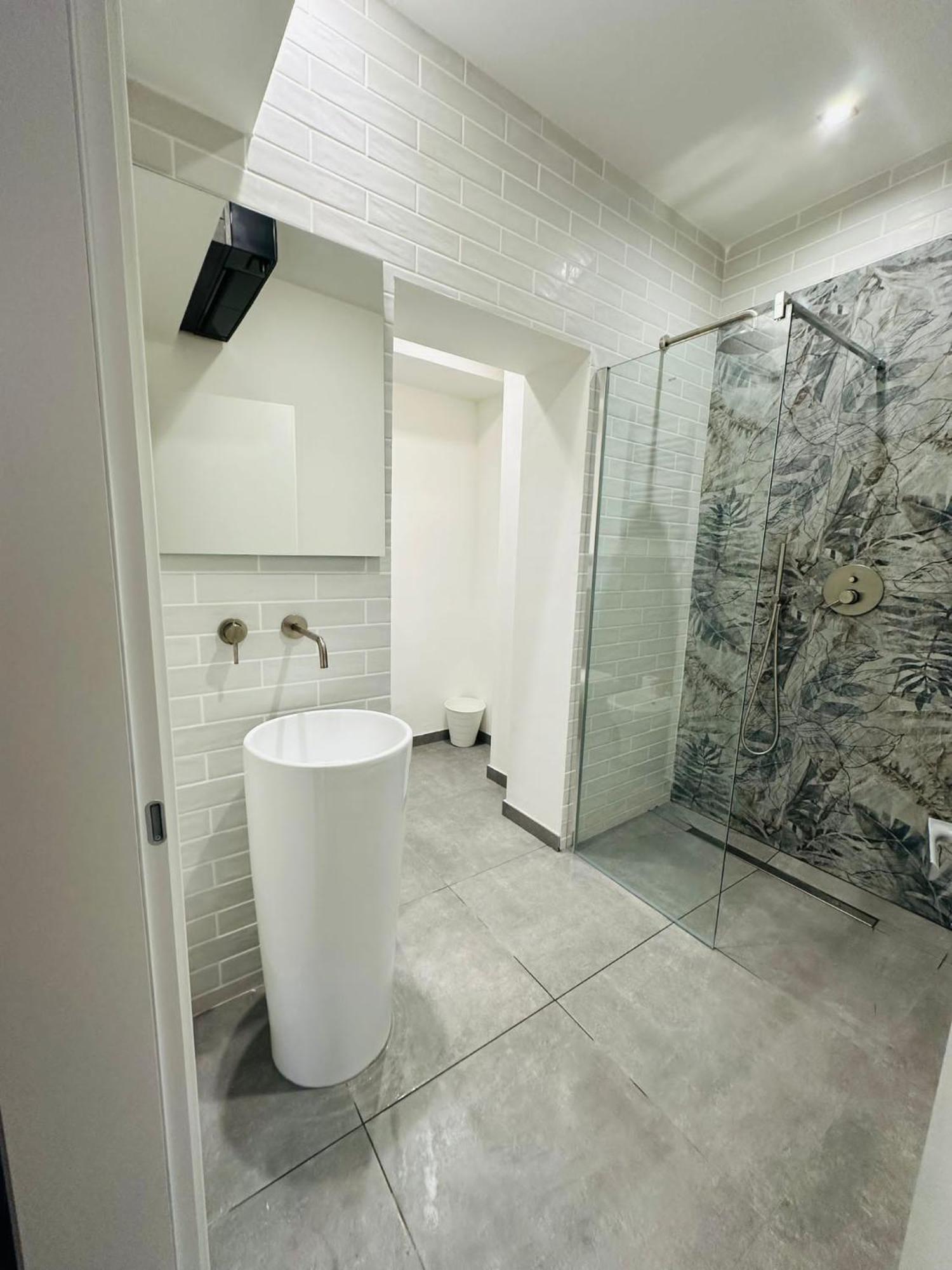 Whouse Suite Apartament Indipendenza Болонья Экстерьер фото