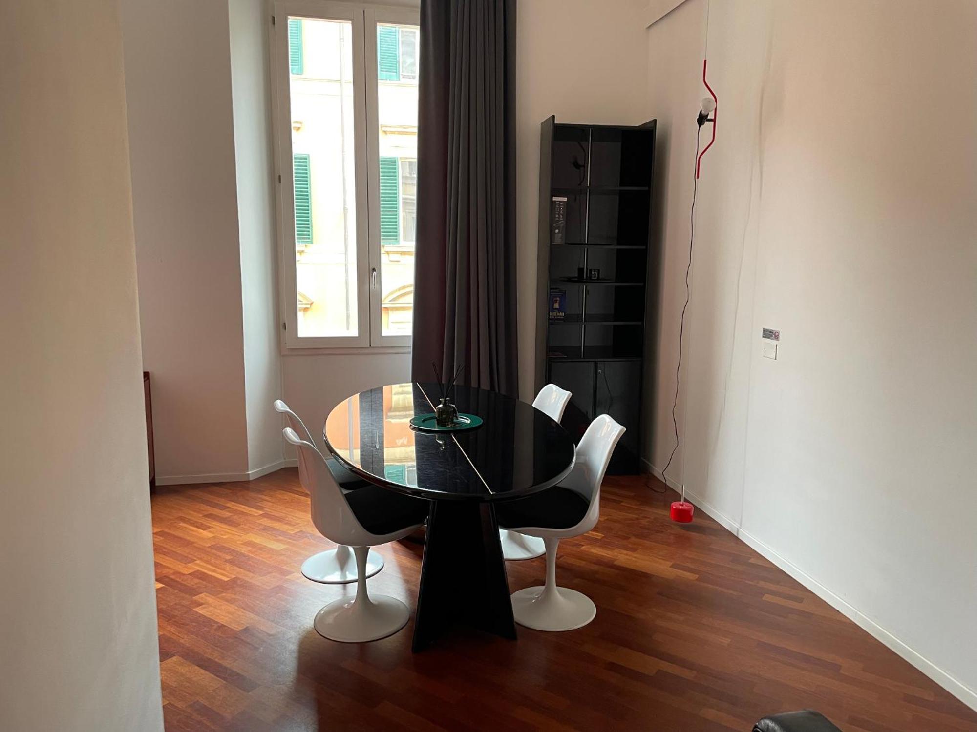 Whouse Suite Apartament Indipendenza Болонья Экстерьер фото